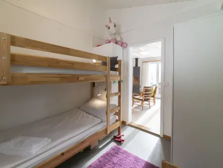 Eldanora, Maison 6 personnes à Wildhaus - Photo 5