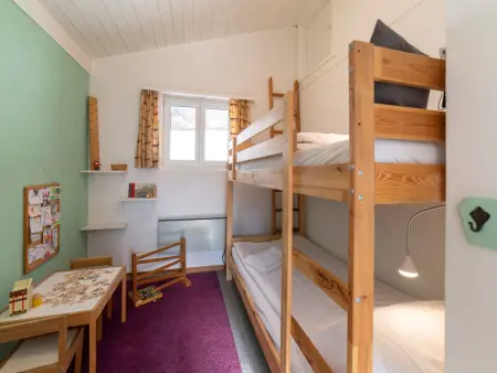 Eldanora, Maison 6 personnes à Wildhaus - Photo 6