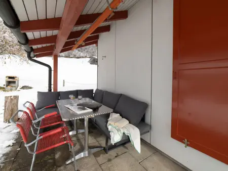 Eldanora, Maison 6 personnes à Wildhaus - Photo 7