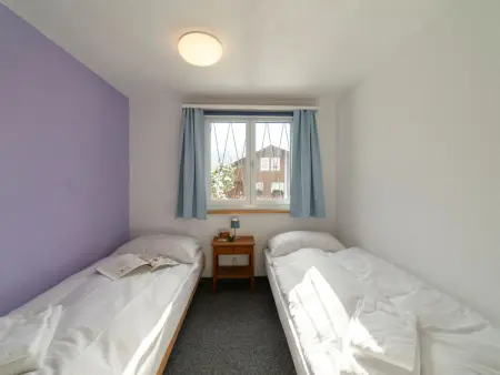Eldanora, Maison 6 personnes à Wildhaus - Photo 9