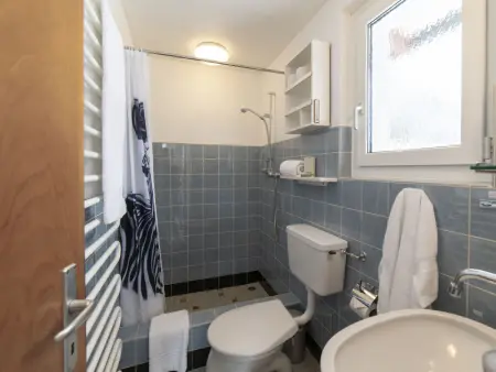 Eldanora, Maison 6 personnes à Wildhaus - Photo 11