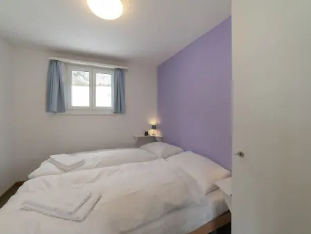 Eldanora, Maison 6 personnes à Wildhaus - Photo 14