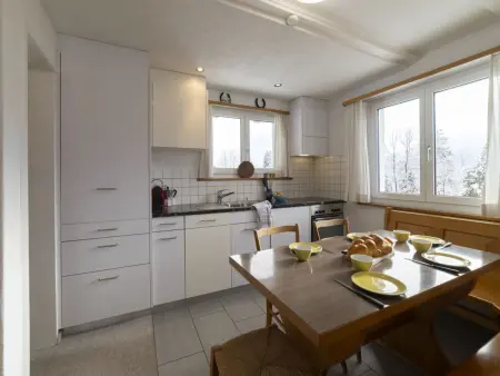 Eldanora, Maison 6 personnes à Wildhaus - Photo 15