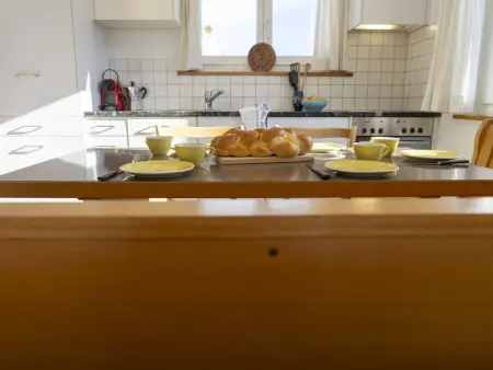 Eldanora, Maison 6 personnes à Wildhaus - Photo 17