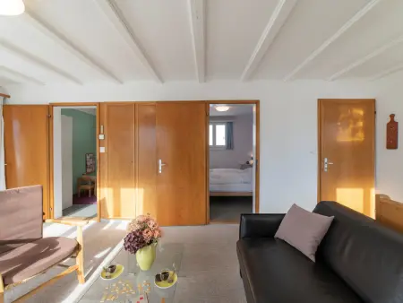 Eldanora, Maison 6 personnes à Wildhaus - Photo 21