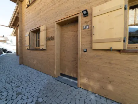 Chalet Schibenstoll, Maison 6 personnes à Wildhaus - Photo 2