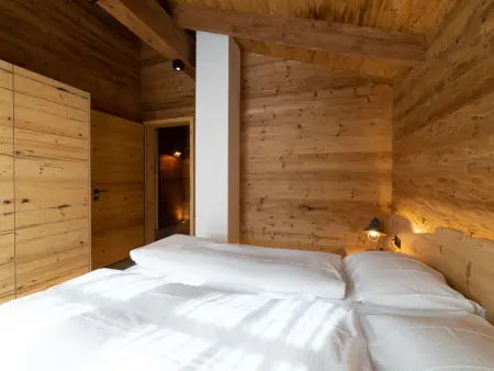Chalet Schibenstoll, Maison 6 personnes à Wildhaus - Photo 5