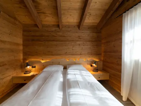 Chalet Schibenstoll, Maison 6 personnes à Wildhaus - Photo 6