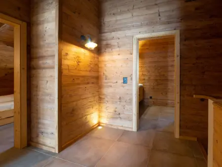 Chalet Schibenstoll, Maison 6 personnes à Wildhaus - Photo 17