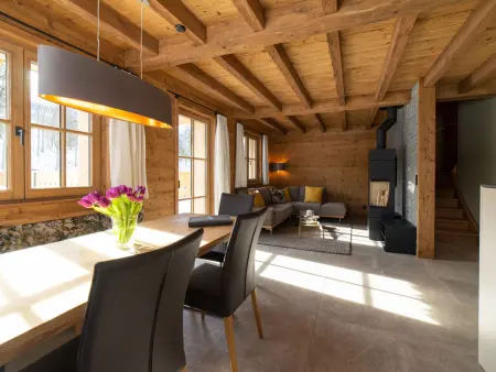 Chalet Schafberg, Maison 6 personnes à Wildhaus - Photo 2