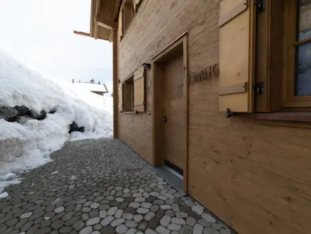 Chalet Schafberg, Maison 6 personnes à Wildhaus - Photo 3