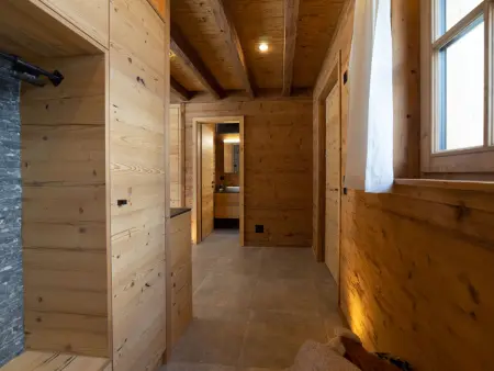 Chalet Schafberg, Maison 6 personnes à Wildhaus - Photo 4