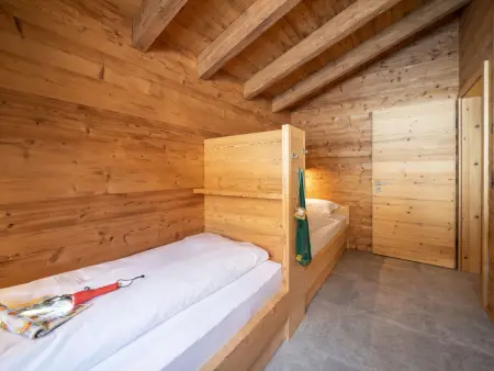 Chalet Schafberg, Maison 6 personnes à Wildhaus - Photo 6