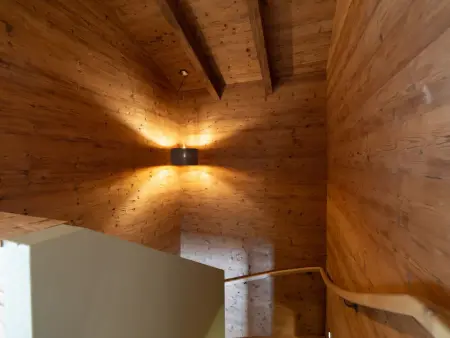 Chalet Schafberg, Maison 6 personnes à Wildhaus - Photo 7