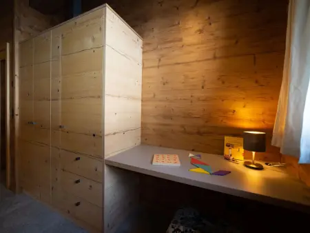 Chalet Schafberg, Maison 6 personnes à Wildhaus - Photo 8