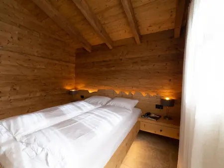 Chalet Schafberg, Maison 6 personnes à Wildhaus - Photo 12