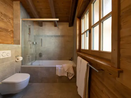 Chalet Schafberg, Maison 6 personnes à Wildhaus - Photo 14