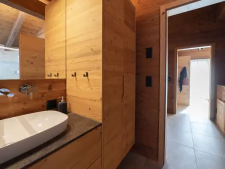 Chalet Schafberg, Maison 6 personnes à Wildhaus - Photo 15