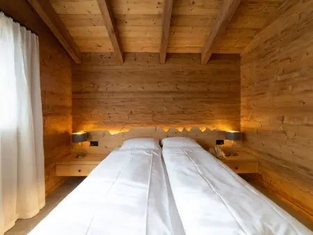 Chalet Schafberg, Maison 6 personnes à Wildhaus - Photo 16