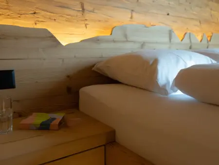 Chalet Schafberg, Maison 6 personnes à Wildhaus - Photo 17
