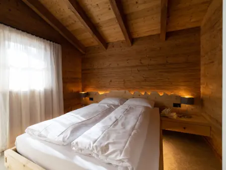 Chalet Schafberg, Maison 6 personnes à Wildhaus - Photo 18