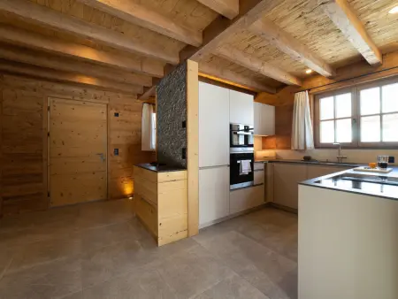 Chalet Schafberg, Maison 6 personnes à Wildhaus - Photo 27