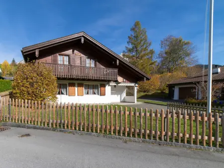 Location maison à Wildhaus, Sonnegge