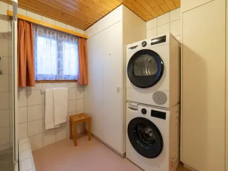 Sonnegge, Maison 6 personnes à Wildhaus - Photo 1