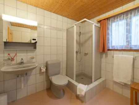 Sonnegge, Maison 6 personnes à Wildhaus - Photo 2