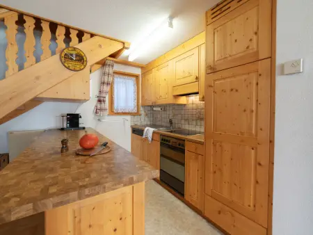 Sonnegge, Maison 6 personnes à Wildhaus - Photo 3