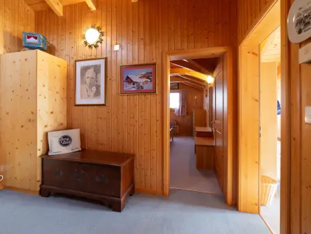 Sonnegge, Maison 6 personnes à Wildhaus - Photo 4
