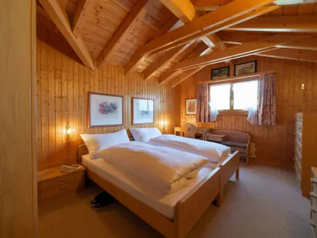 Sonnegge, Maison 6 personnes à Wildhaus - Photo 5