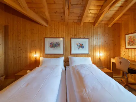 Sonnegge, Maison 6 personnes à Wildhaus - Photo 6