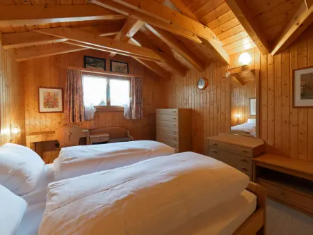 Sonnegge, Maison 6 personnes à Wildhaus - Photo 7