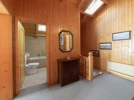 Sonnegge, Maison 6 personnes à Wildhaus - Photo 8