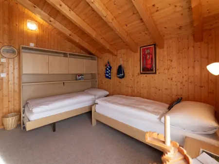 Sonnegge, Maison 6 personnes à Wildhaus - Photo 9