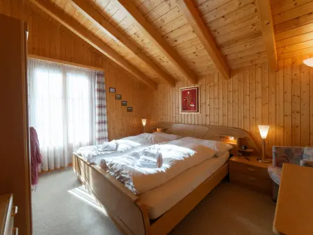 Sonnegge, Maison 6 personnes à Wildhaus - Photo 12