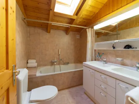 Sonnegge, Maison 6 personnes à Wildhaus - Photo 13