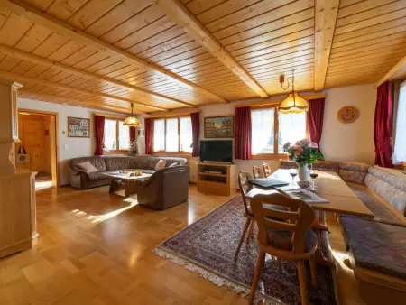 Sonnegge, Maison 6 personnes à Wildhaus - Photo 18