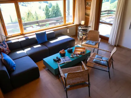 Location maison à Wildhaus, Etienne
