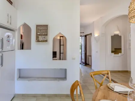 Maison blanche Pals, 3 chambres, piscine et golf à 100m : photo 9