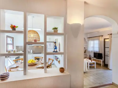 Maison blanche Pals, 3 chambres, piscine et golf à 100m : photo 10