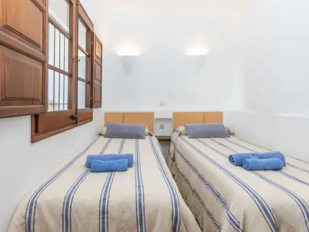 Maison blanche Pals, 3 chambres, piscine et golf à 100m : photo 16