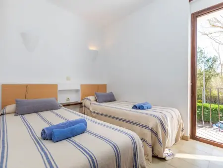 Maison blanche Pals, 3 chambres, piscine et golf à 100m : photo 17