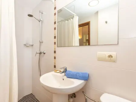 Maison blanche Pals, 3 chambres, piscine et golf à 100m : photo 18