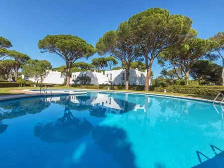 Maison blanche Pals, 3 chambres, piscine et golf à 100m : photo 25