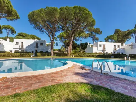 Maison blanche Pals, 3 chambres, piscine et golf à 100m : photo 27