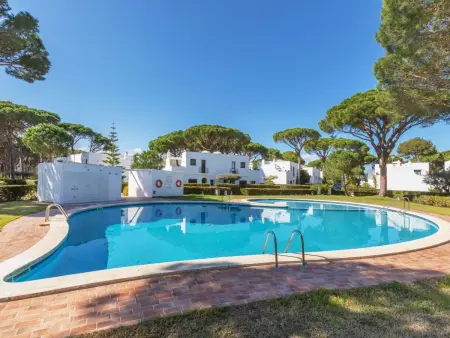 Maison blanche Pals, 3 chambres, piscine et golf à 100m : photo 28