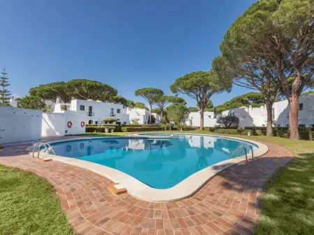 Maison blanche Pals, 3 chambres, piscine et golf à 100m : photo 29