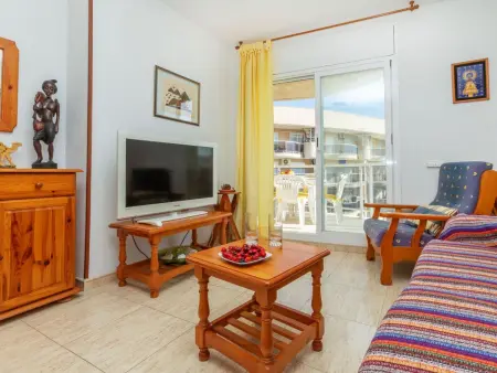 Malibu Canales – Appartement Miami Platja, vue mer : photo 3